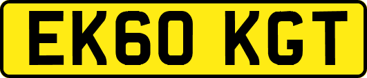 EK60KGT