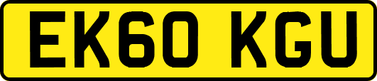 EK60KGU