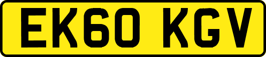 EK60KGV