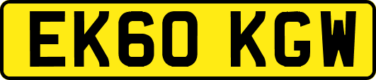 EK60KGW