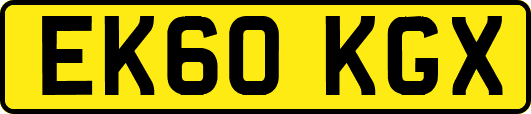EK60KGX