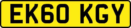 EK60KGY