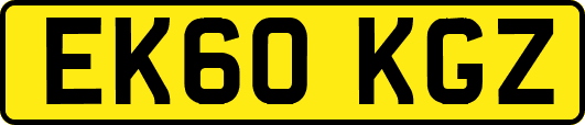EK60KGZ