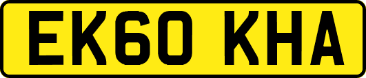 EK60KHA