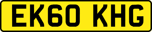 EK60KHG