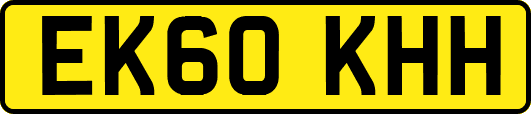 EK60KHH