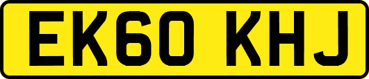 EK60KHJ