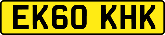 EK60KHK