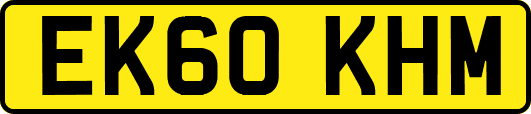 EK60KHM