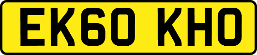 EK60KHO
