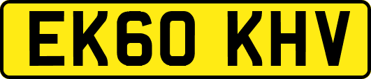 EK60KHV