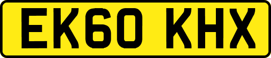EK60KHX