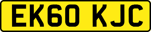 EK60KJC