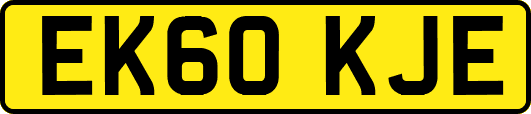 EK60KJE