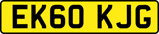 EK60KJG