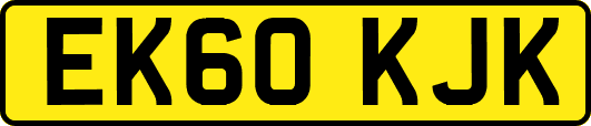 EK60KJK