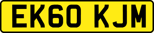 EK60KJM