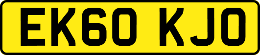 EK60KJO