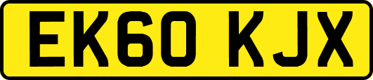 EK60KJX