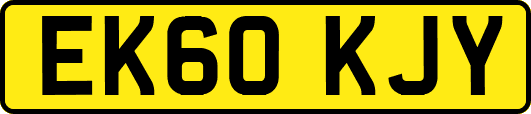 EK60KJY