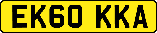 EK60KKA