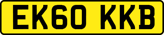 EK60KKB