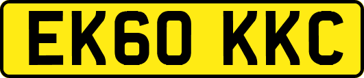 EK60KKC