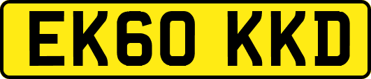 EK60KKD