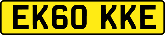 EK60KKE