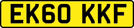 EK60KKF