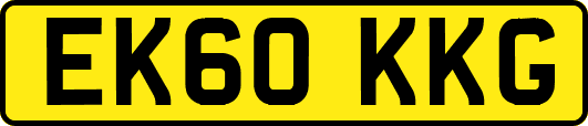 EK60KKG