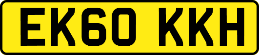 EK60KKH
