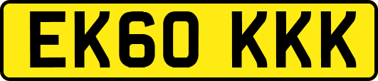 EK60KKK