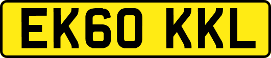 EK60KKL