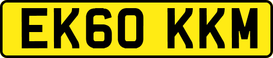 EK60KKM