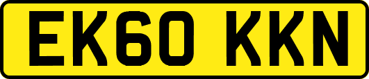 EK60KKN
