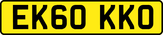 EK60KKO