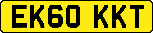EK60KKT