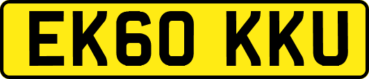 EK60KKU
