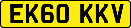EK60KKV