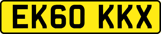 EK60KKX