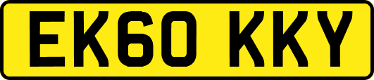 EK60KKY