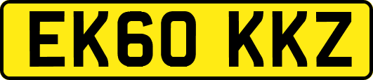 EK60KKZ