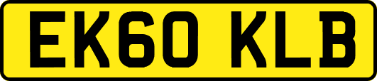 EK60KLB