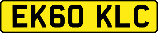 EK60KLC