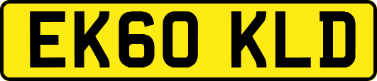 EK60KLD