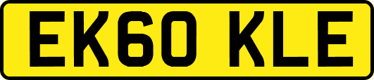 EK60KLE