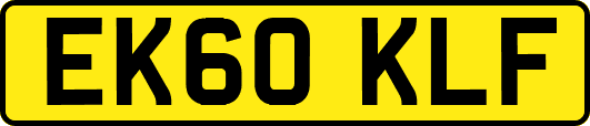 EK60KLF