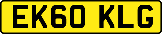 EK60KLG
