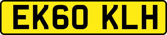 EK60KLH